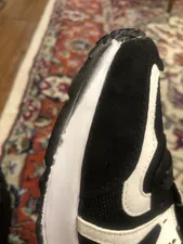 تجریه خرید کفش تمرین زنانه سیی مدل نیوانس کد 1804