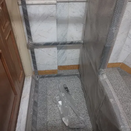 میز کامپیوتر مدل Mor-12055