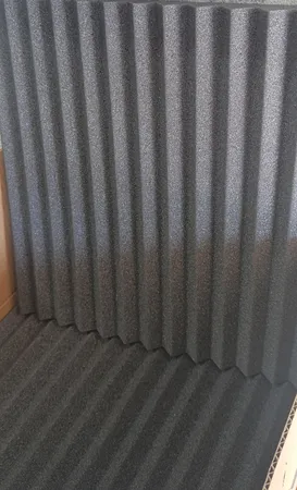 دیوارپوش اکوترپ مدل Mplus50.50 بسته 12 عددی