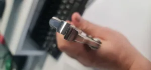 تجریه خرید انبر قفلی رونیکس مدل  RH-1413 سایز 10 اینچ