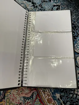 البوم عکس مدل رویال 1056