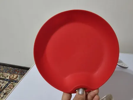 ظرف سفری کچوا مدل TC219