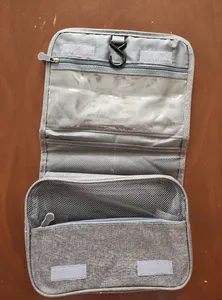 تجریه خرید کیف لوازم آرایش زنانه مدل j480-se