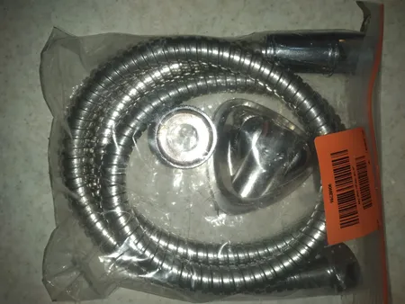 شلنگ توالت مدل 003