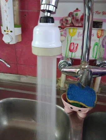 سری شیر آشپزخانه  مدل 360