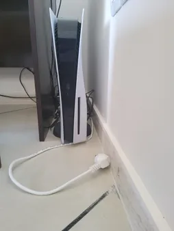 کنسول بازی سونی مدل PlayStation 5 ظرفیت 825 گیگابایت ریجن 1200 آسیا