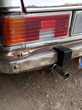 تجریه خرید سر اگزوز مدل J.S کد A112