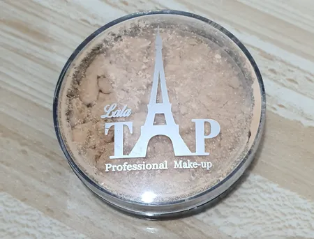 پنکیک لالاتاپ شماره 1