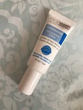 تجریه خرید کرم دور چشم فیس دوکس مدل Hydrasome حجم ۱۵ میلی لیتر