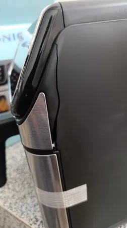 سرخ‌کن 8 لیتری گوسونیک مدل GAF-958