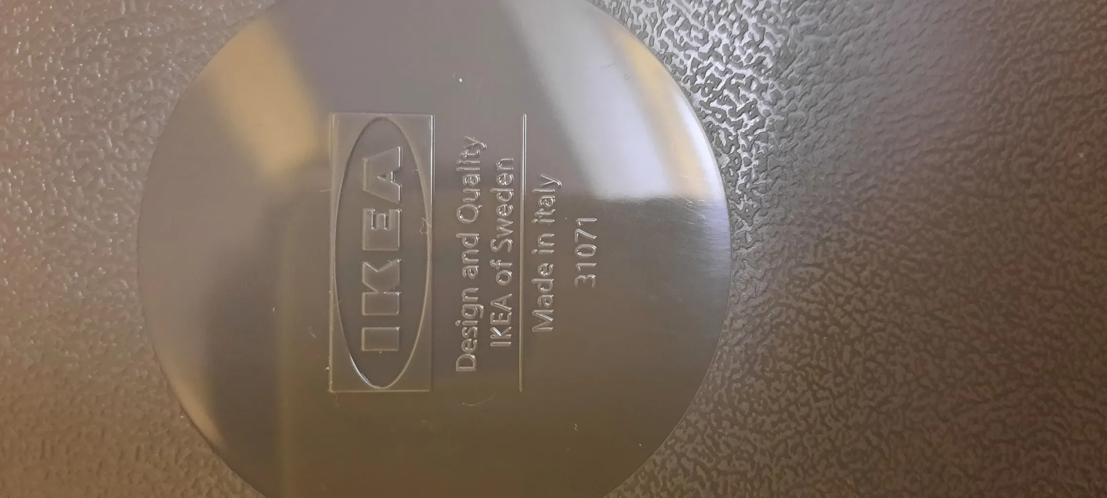 سینی ایکیا مدل TILLGÅNG کد 31071