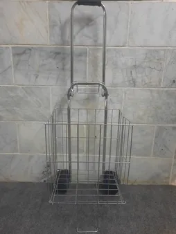 چرخ دستی خرید مدل Iro-90