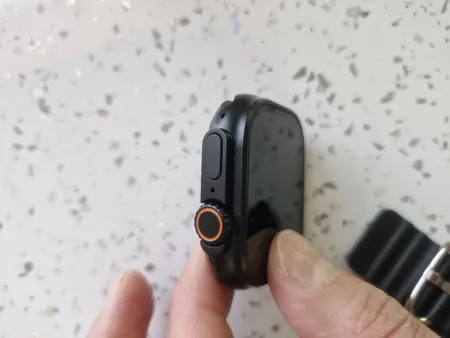 ساعت هوشمند فاینو مدل ULTRA 9