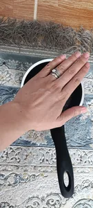 تجریه خرید تابه عروس مدل TP744 سایز 12