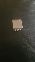 کانکتور USB A مدل DS1095 بسته 3 عددی