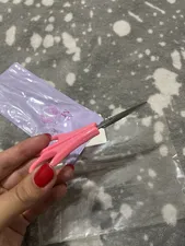 تجریه خرید قیچی ابرو مدل 70902B