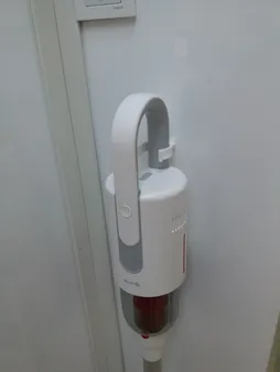 جارو شارژی درما مدل VC20 Plus