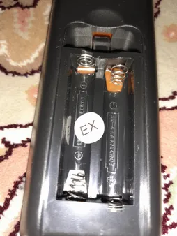 ریموت کنترل مدل 1080P