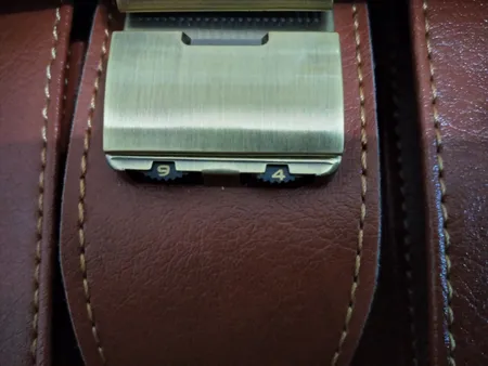 کیف اداری مدل NU-00668