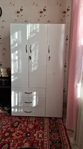 تجریه خرید کمد لباس کد CL07