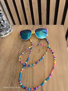 تجریه خرید بند عینک زنانه کد AFR00207