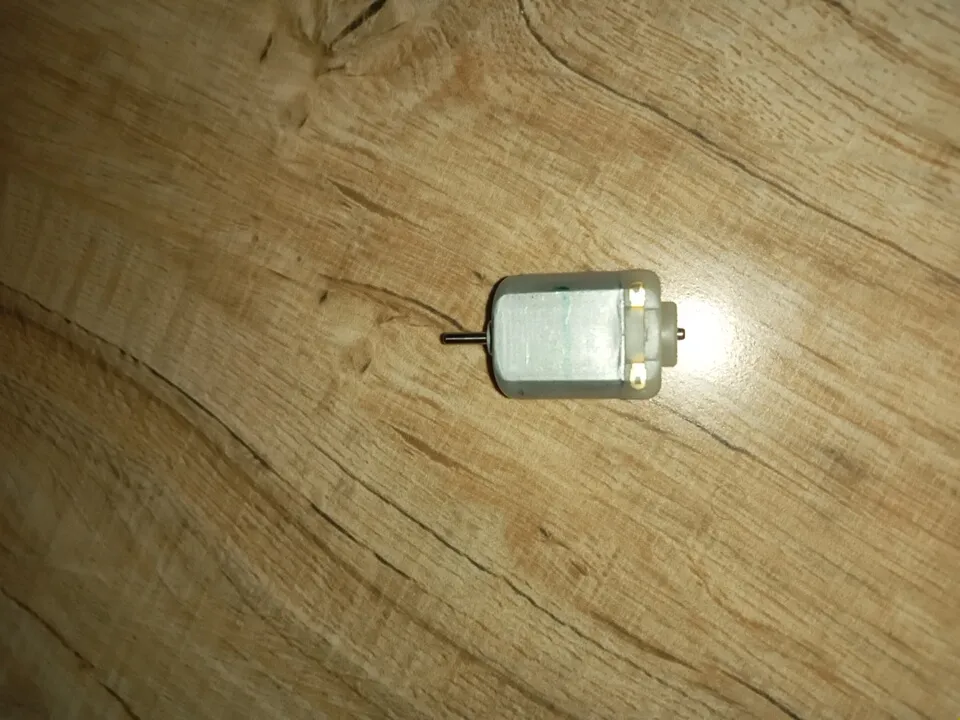 موتور آرمیچر گجت مدل MD-85