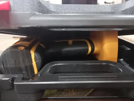 کیف دریل شارژی مدل 2020