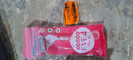 خود تراش دورکو مدل Shai 4 تحت لیسانس