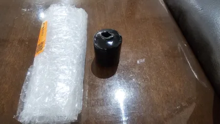 پرایمر کاشت ناخن سینوهه مدل Acid Free حجم 18 میلی لیتر