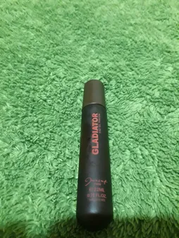 عطر جیبی مردانه ژک ساف مدل گلادیاتور حجم 22 میلی لیتر