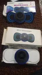 ماساژور برقی جاماکی مدل پروانه