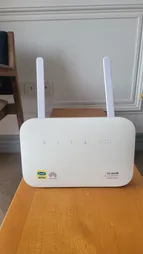 آنتن تقویتی مدل I60 بسته 2 عددی