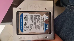 تجریه خرید براکت هارد اینترنال مدل 9.5 hdd caddy