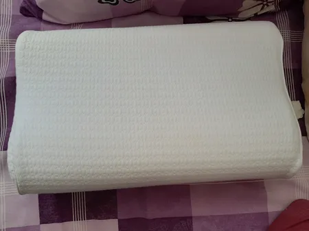 بالش طبی مدل Large wave