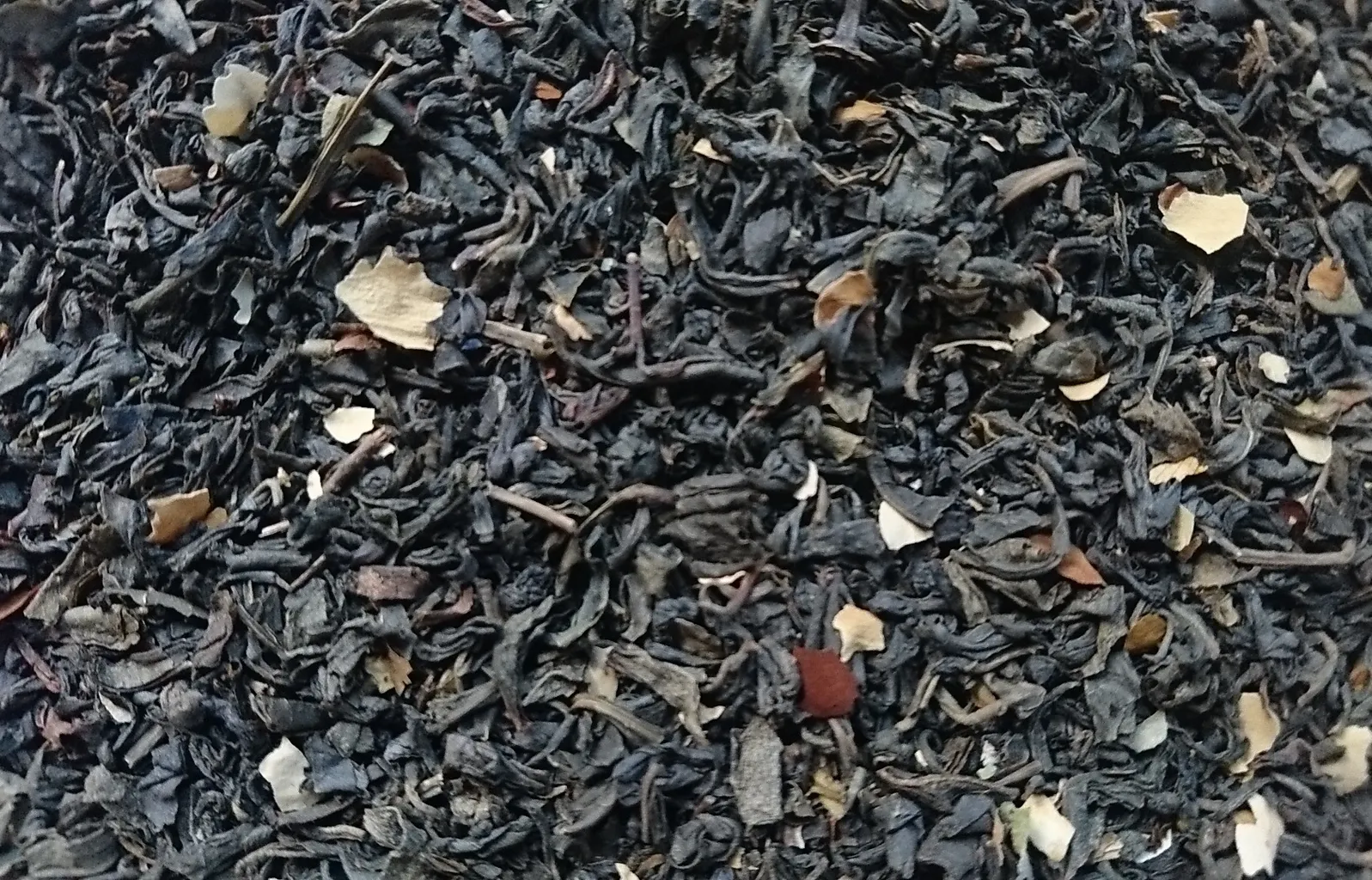 چای سبز جاسمین شاهسوند -400 گرم