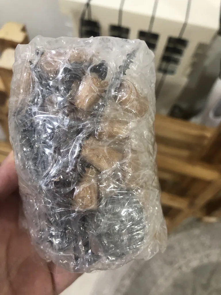 تختخواب کودک روستیک دکور مدل BZ30