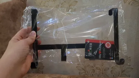 آویز حوله ردفلاور مدل A 660