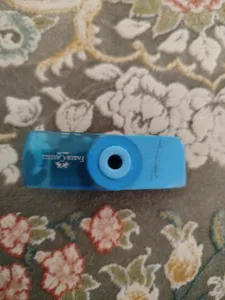 تجریه خرید پاک کن فابر کاستل مدل Sleeve Eraser