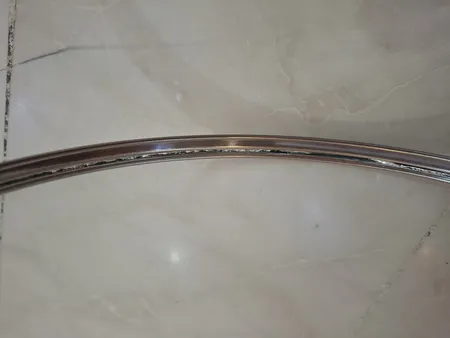 قابلمه کاندید مدل پروانه سایز 24