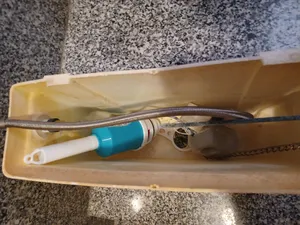 تجریه خرید پمپ فلاش تانک کد 808