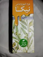 تجریه خرید کرم ترمیم کننده نیکا مدل زیتون و عسل وزن 60 گرم