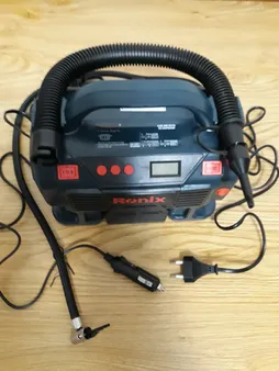 کمپرسور باد فندکی رونیکس مدل RH-4261