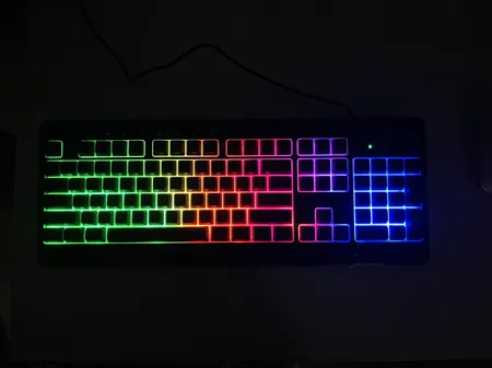 کیبورد مخصوص بازی اونیکوما مدل G32