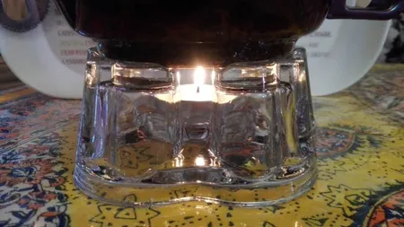 وارمر قوری مدل 45100