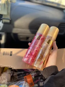 تجریه خرید بادی اسپلش زنانه مای مدل Magic Moment حجم 220 میلی لیتر