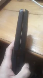 اتو مو کیمی مدل KM-329