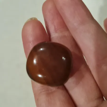 سنگ راف کارنلیان ماناجم مدل تامبل شده