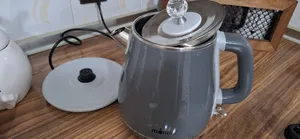 تجریه خرید کتری برقی مونتینی مدل LISBON-G