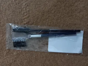 تجریه خرید شانه ابرو و برس ریمل مدل PRO