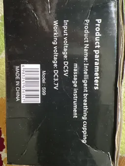 دستگاه بادکش برقی کد A28